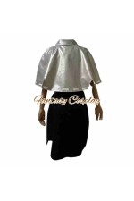 Identity V Doctor Emily Dyer Dark Side Cosplay Costume